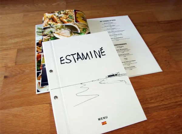 LEN06 Capa EMENTA Impressa Capa ementa impressa