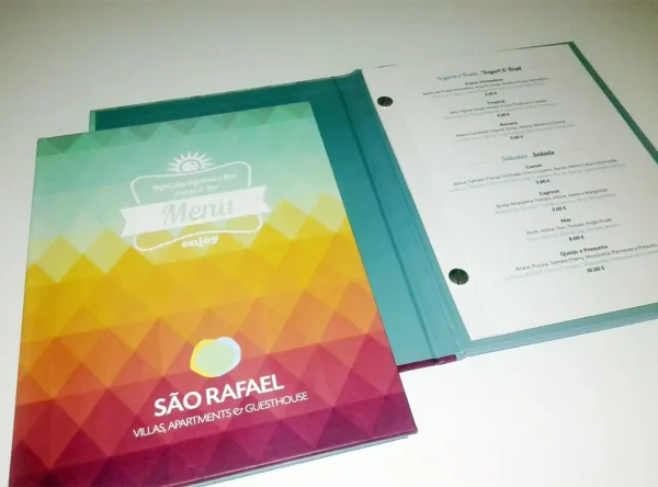 LEN06 Capa EMENTA Impressa Capa ementa impressa