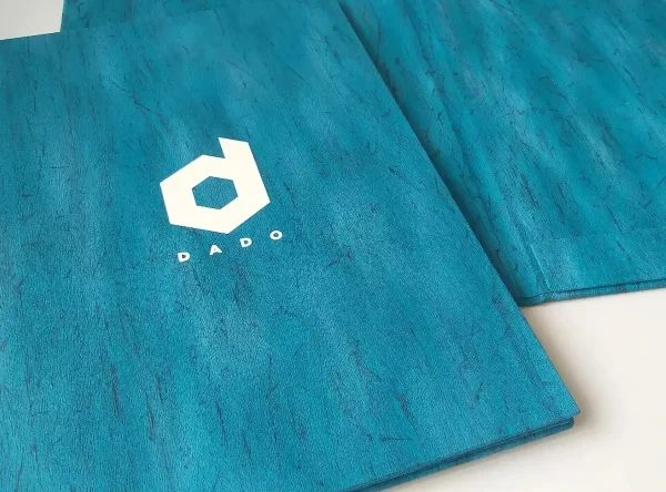 LEN18MD Ementa Sintetica Matte Diptica malhada Ementa Sintética Mate Díptica malhada