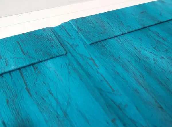 LEN18MD Ementa Sintetica Matte Diptica malhada Ementa Sintética Mate Díptica malhada